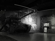 Battle Experience Room